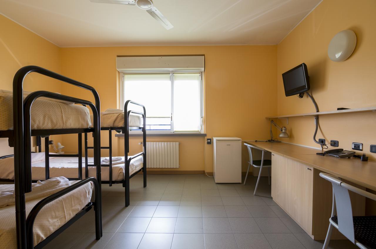La Cordata Accommodation - Zumbini 6 Milano Exterior foto