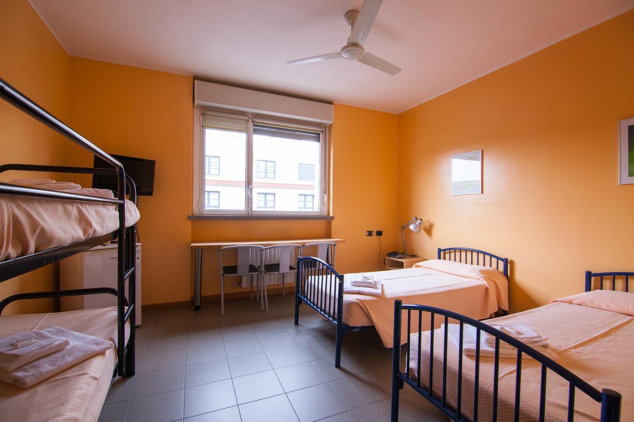 La Cordata Accommodation - Zumbini 6 Milano Exterior foto