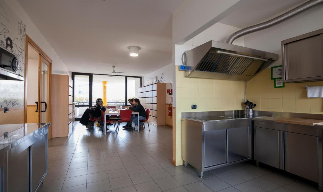 La Cordata Accommodation - Zumbini 6 Milano Exterior foto